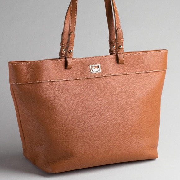 Vintage Dooney & Bourke - Picture 1 of 9